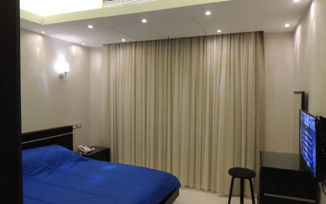 Sultan Dusit Villa New Cairo - photo 2