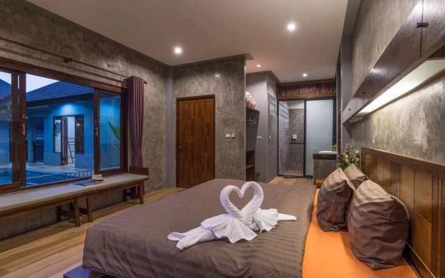 Varin Villa - photo 4