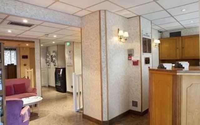Hôtel Aurore Paris Gare de Lyon - photo 2