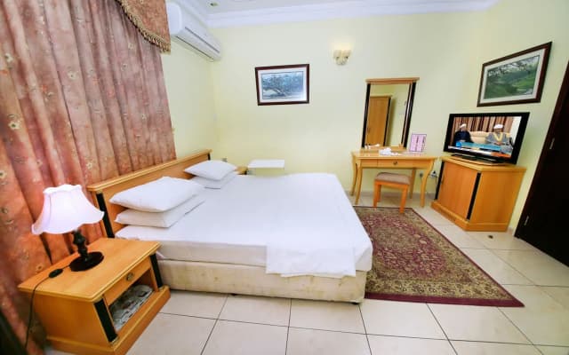 Muscat International Hotel - photo 5