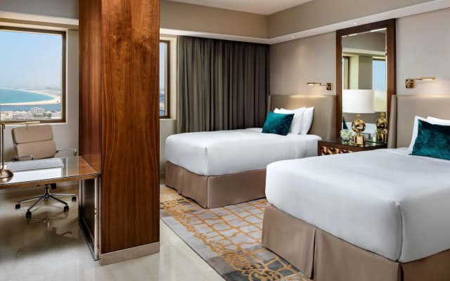 Fairmont Ajman - photo 5