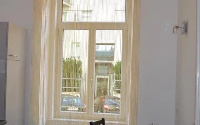 Elegante Ferienwohnung Westbahnhof - photo 2