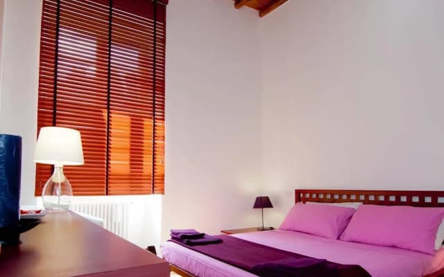 Capo dafrica 4 bed breakfast - photo 2