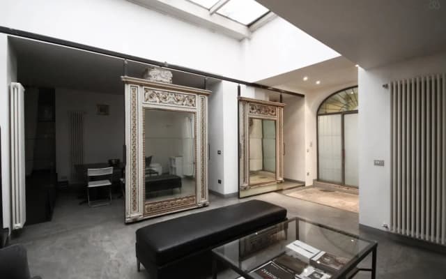 Casa Milano Apartments and Rooms - photo 2