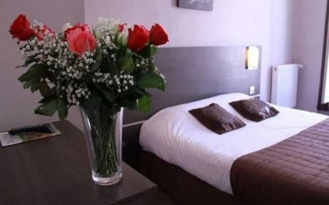 Jeff Hotel Paris - photo 4