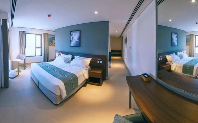 Boulevard hotel - photo 4