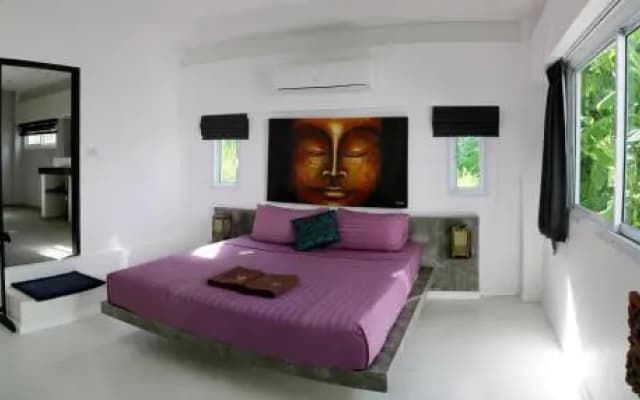A-Kree-Ra Villa- Pool Villa- E5 - photo 4