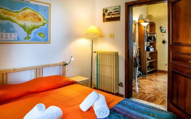 Santo Stefano Penthouse - photo 3
