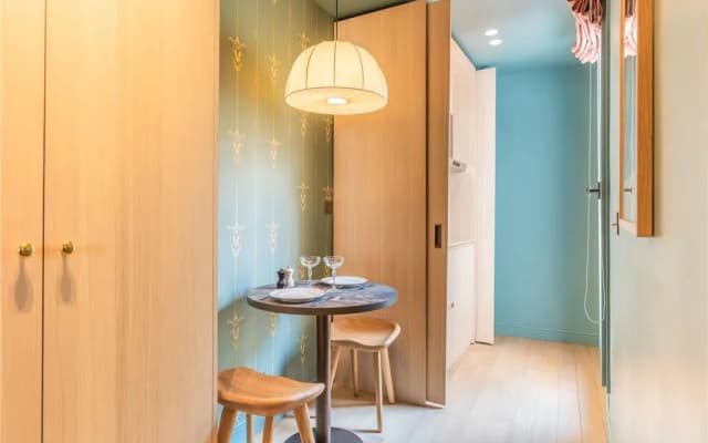 Maison Boheme - photo 5