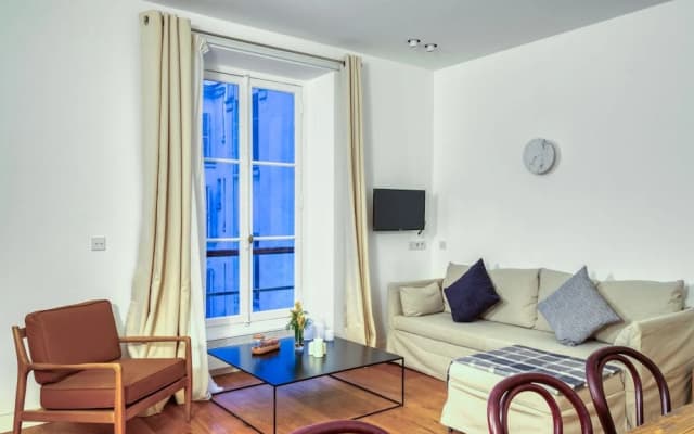 Spacious Apartment Near Madeleine - photo 5