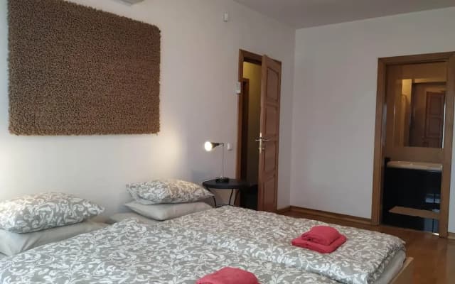 Puskas Apartment - photo 5