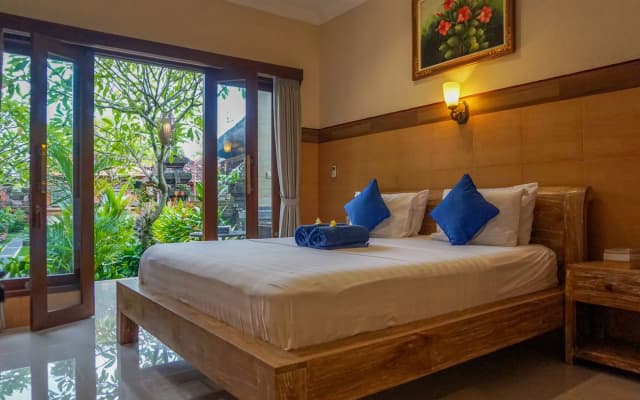 Three Brothers Guest House - photo 4