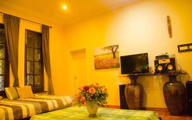 Baan Win House - photo 2
