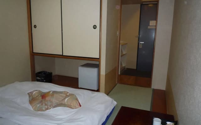 Annex Katsutaro Ryokan - photo 4