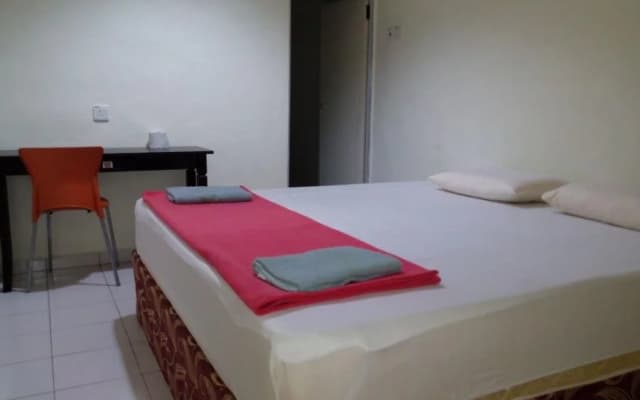 Arked Homestay - photo 3