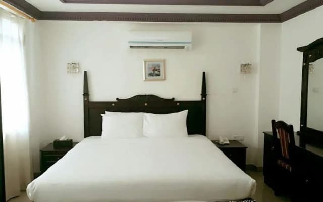Palace Hotel Apartment - photo 3