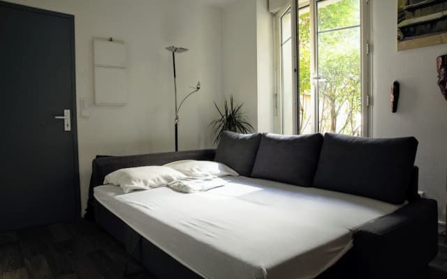 Logement De Charme -  République Temple - photo 3