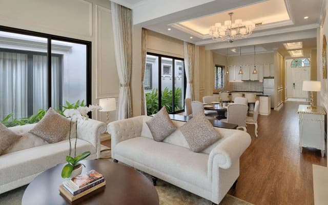 Vinpearl Discovery Greenhill Phu Quoc - photo 4