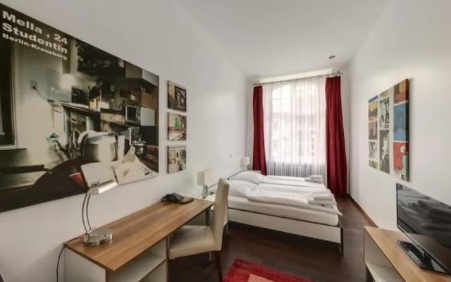GLS Studio Hotel Berlin - photo 5