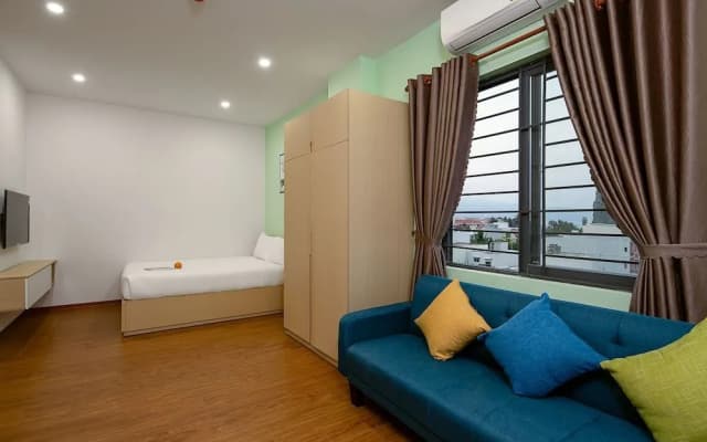 Fan House Hostel - photo 3