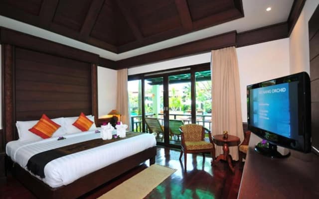 Ao Nang Orchid Resort - photo 3