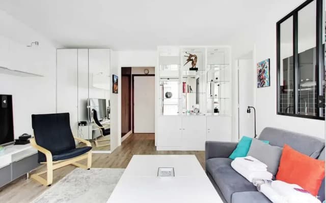Cosy Studio - 2P - Trocadero - photo 2