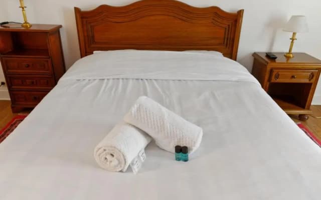 Welkeys - Choiseul Apartment - photo 5