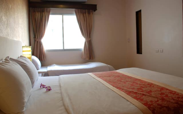 Mind Resort Pattaya - photo 3