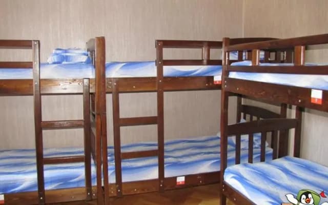 Happy Feet Hostel - photo 4