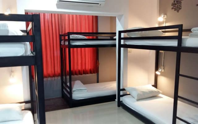 M Hostel Lanta - photo 2