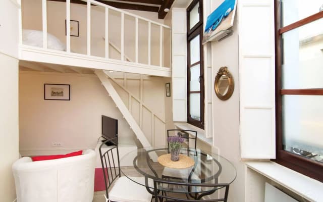 BP Apartments - St. Germain - photo 5