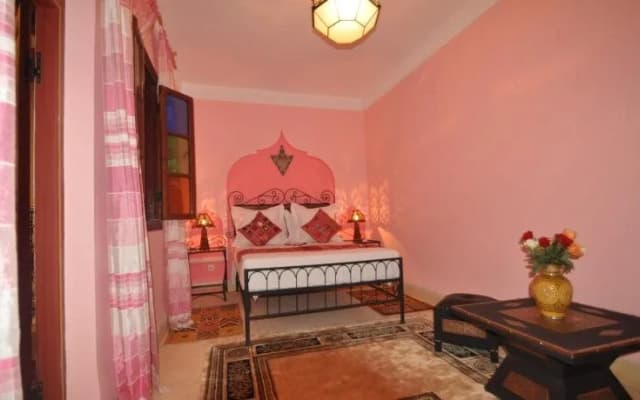 Riad La Famille - photo 2