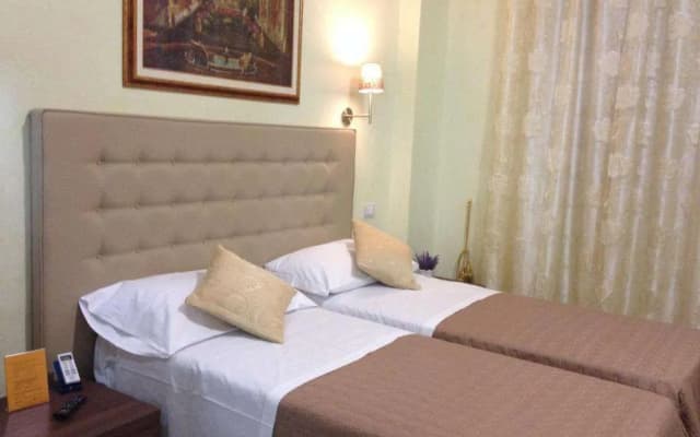 B&B Vatican Golden Rooms - photo 4