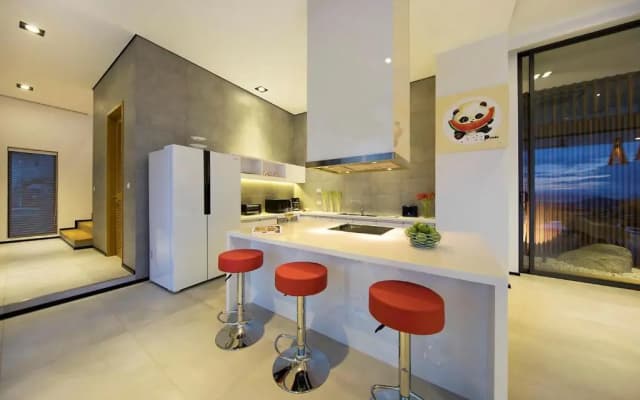 Samui Sea Star Villa - photo 5