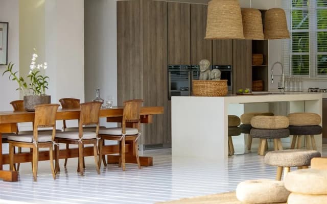 Villa Asha - photo 2