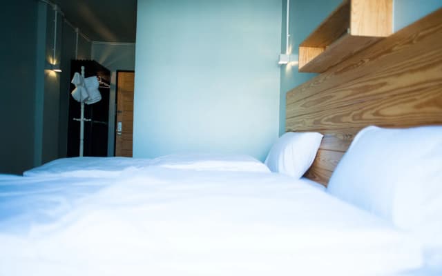 KENCOZY accommodation - photo 3