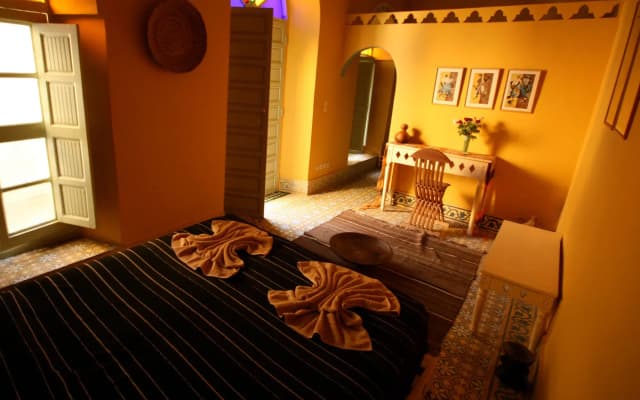 Riad El Borj - photo 4