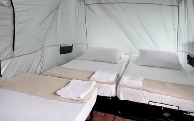 Tanah Aina Fahad - Hostel - photo 5