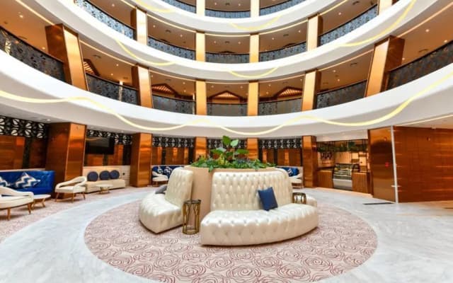 Lusail