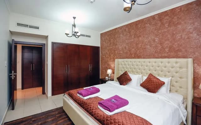 Kennedy Towers - Burj Views - photo 5