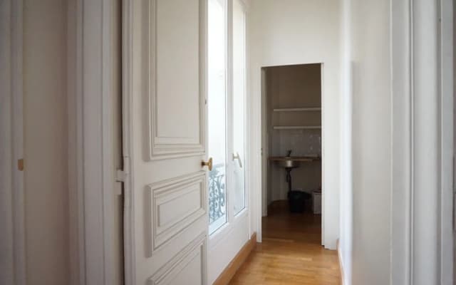 Place des Etats Unis-5 pièces-130 m² -Paris 16 - photo 3