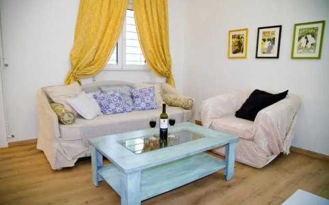 Athens Bounty Garden House 2BR 2BA Free Parking - photo 4
