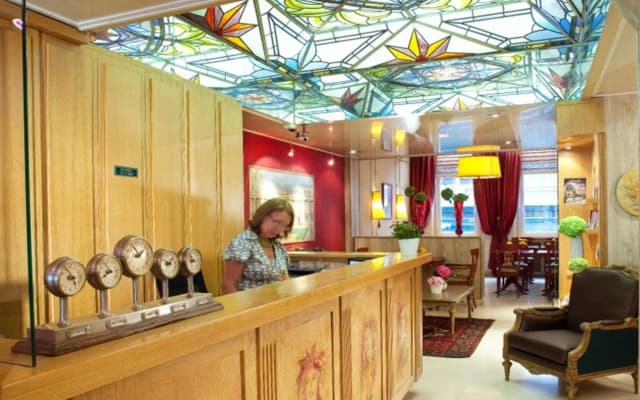 Hotel Montpensier - photo 2