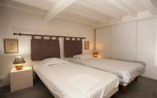 Lovely Marais Studio (75) - photo 3