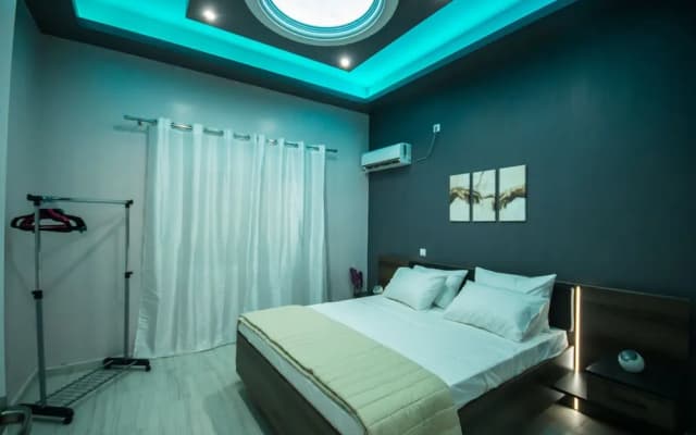 Areti Apartment Close To Akropolis - photo 4