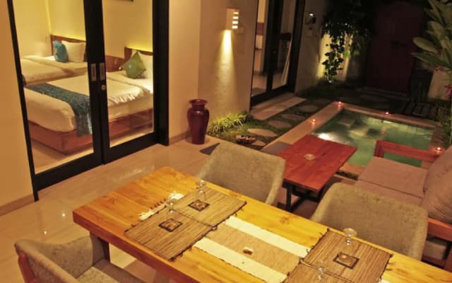 Bali Corail Villa - photo 5
