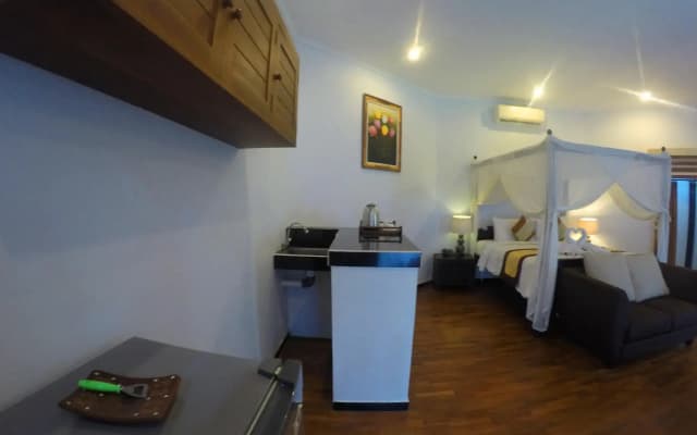 Mamo Hotel Uluwatu - photo 5