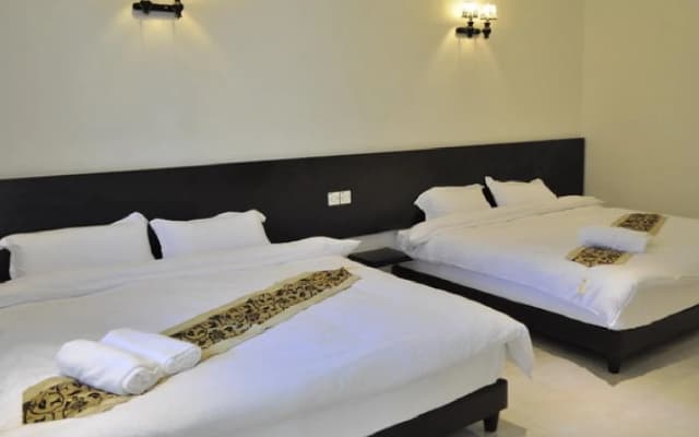 Brilliant Inn - photo 5