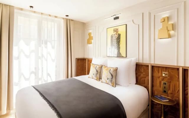 Merveil Signature Suite - Archives II - photo 4
