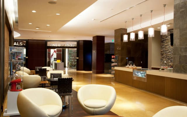JW Marriott Marquis Miami - photo 2